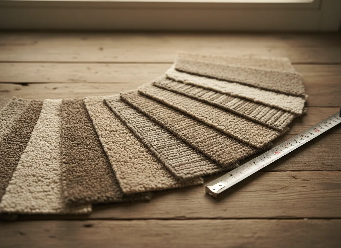 Carpet Installation Albrightsville, PA FAQs
